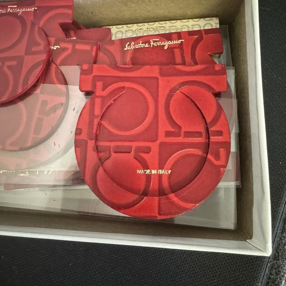 N/A salvatore ferragamo